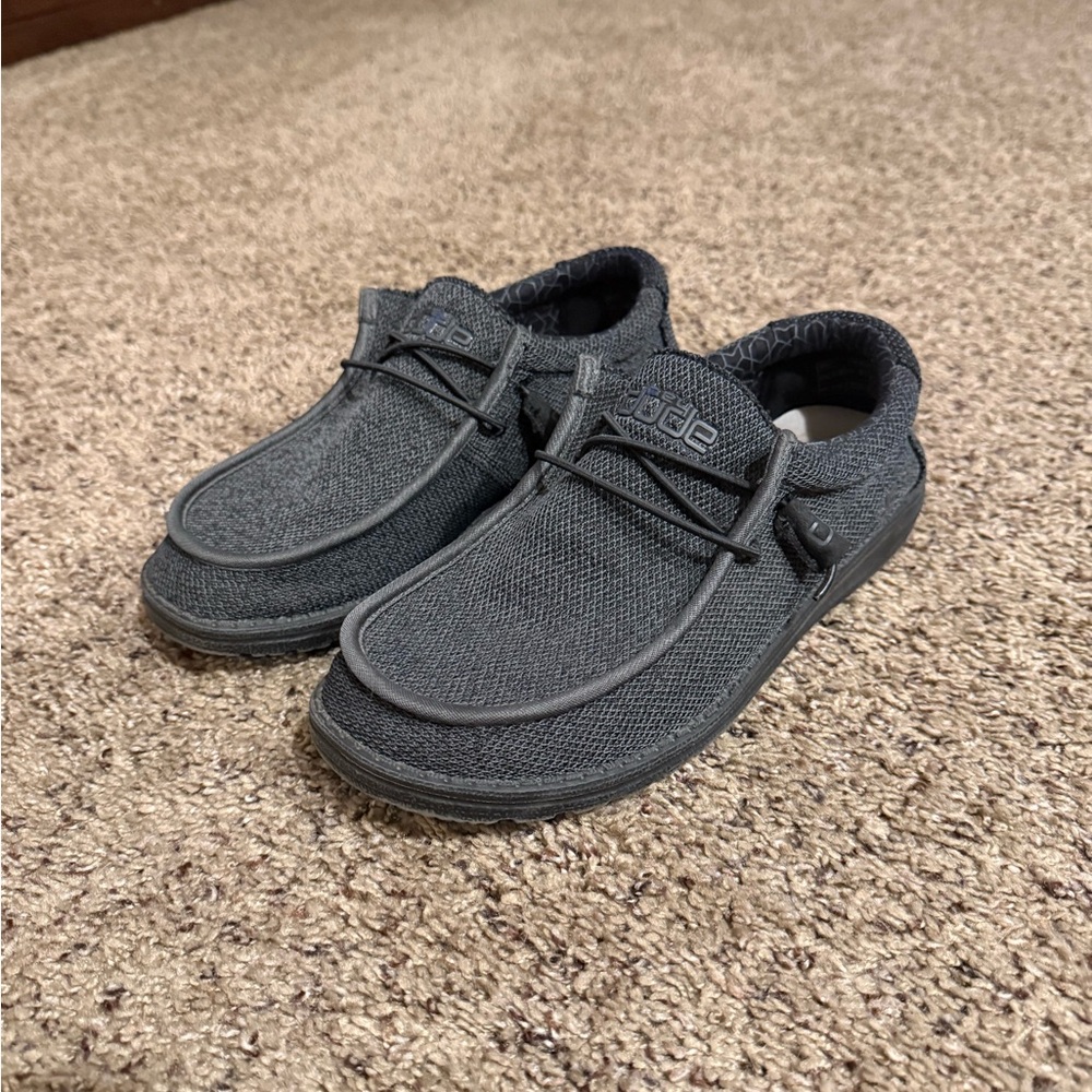 Hey Dude Men's Slip-On Loafers